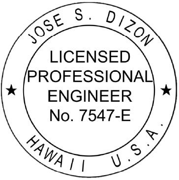 License